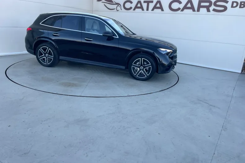 Mercedes-Benz GLC din 2023 cu 162.000 km - oferta MER133795 - foto 21