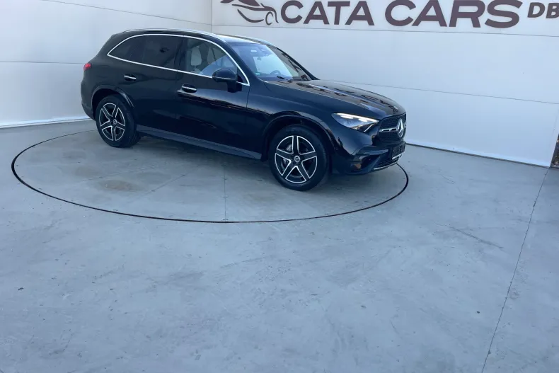 Mercedes-Benz GLC din 2023 cu 162.000 km - oferta MER133795 - foto 22