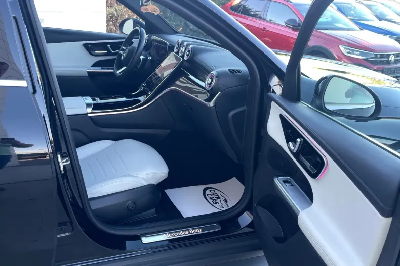 Mercedes-Benz GLC din 2023 cu 162.000 km - oferta MER133795 - foto 23