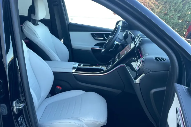 Mercedes-Benz GLC din 2023 cu 162.000 km - oferta MER133795 - foto 24