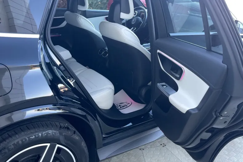 Mercedes-Benz GLC din 2023 cu 162.000 km - oferta MER133795 - foto 25