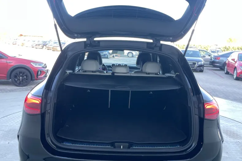 Mercedes-Benz GLC din 2023 cu 162.000 km - oferta MER133795 - foto 27