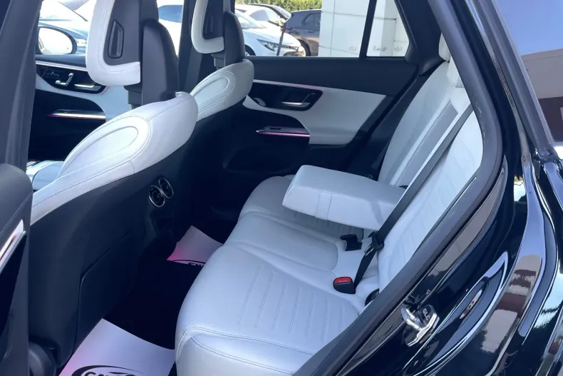 Mercedes-Benz GLC din 2023 cu 162.000 km - oferta MER133795 - foto 29