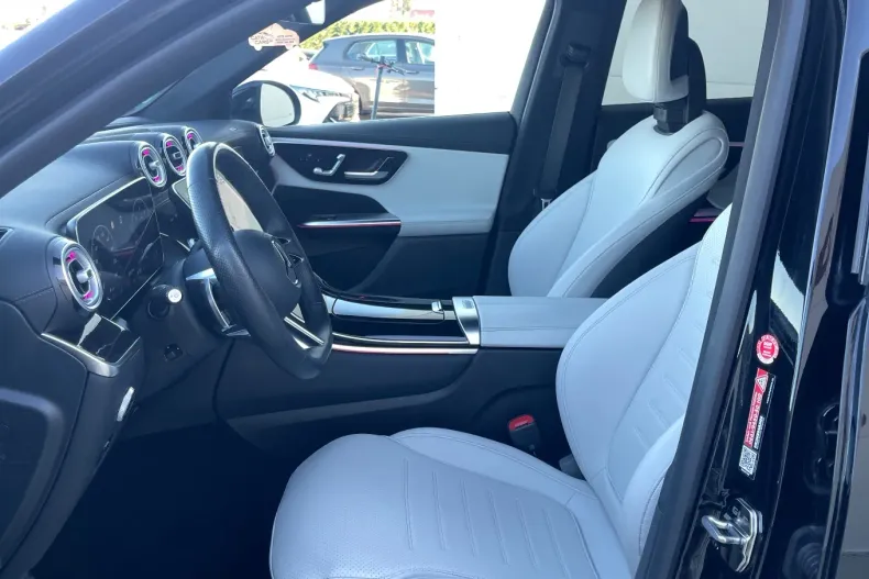 Mercedes-Benz GLC din 2023 cu 162.000 km - oferta MER133795 - foto 31