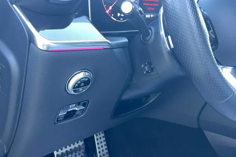 Mercedes-Benz GLC din 2023 cu 162.000 km - oferta MER133795 - foto 33