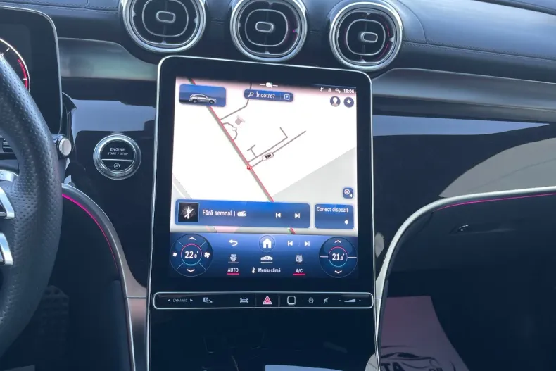 Mercedes-Benz GLC din 2023 cu 162.000 km - oferta MER133795 - foto 34