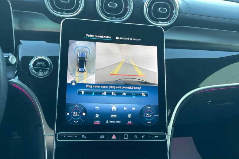 Mercedes-Benz GLC din 2023 cu 162.000 km - oferta MER133795 - foto 35