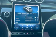 Mercedes-Benz GLC din 2023 cu 162.000 km - oferta MER133795 - foto 36