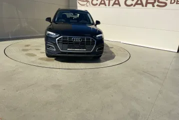 Audi Q5 din 2021 - oferta AUD133796