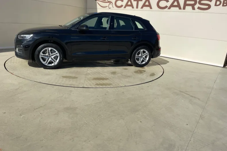 Audi Q5 din 2021 cu 137.000 km - oferta AUD133796 - foto 7