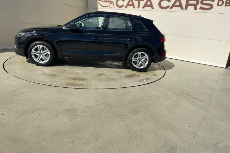 Audi Q5 din 2021 cu 137.000 km - oferta AUD133796 - foto 8