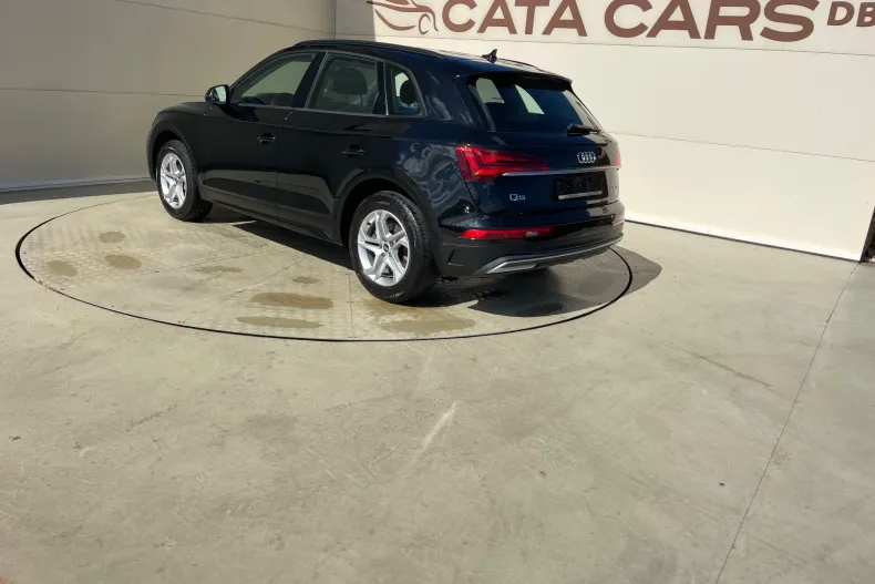 Audi Q5 din 2021 cu 137.000 km - oferta AUD133796 - foto 10
