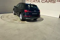 Audi Q5 din 2021 cu 137.000 km - oferta AUD133796 - foto 11
