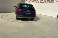 Audi Q5 din 2021 cu 137.000 km - oferta AUD133796 - foto 12
