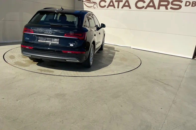 Audi Q5 din 2021 cu 137.000 km - oferta AUD133796 - foto 14