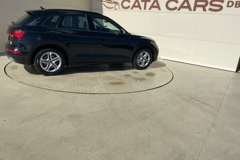 Audi Q5 din 2021 cu 137.000 km - oferta AUD133796 - foto 17