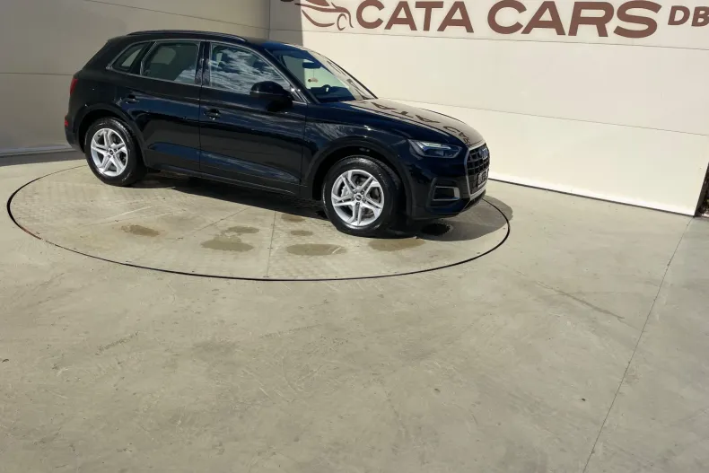 Audi Q5 din 2021 cu 137.000 km - oferta AUD133796 - foto 19