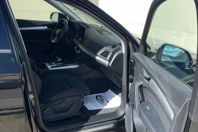 Audi Q5 din 2021 cu 137.000 km - oferta AUD133796 - foto 20