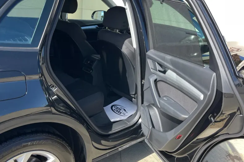 Audi Q5 din 2021 cu 137.000 km - oferta AUD133796 - foto 22