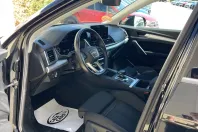 Audi Q5 din 2021 cu 137.000 km - oferta AUD133796 - foto 27