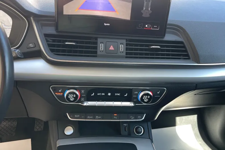 Audi Q5 din 2021 cu 137.000 km - oferta AUD133796 - foto 32