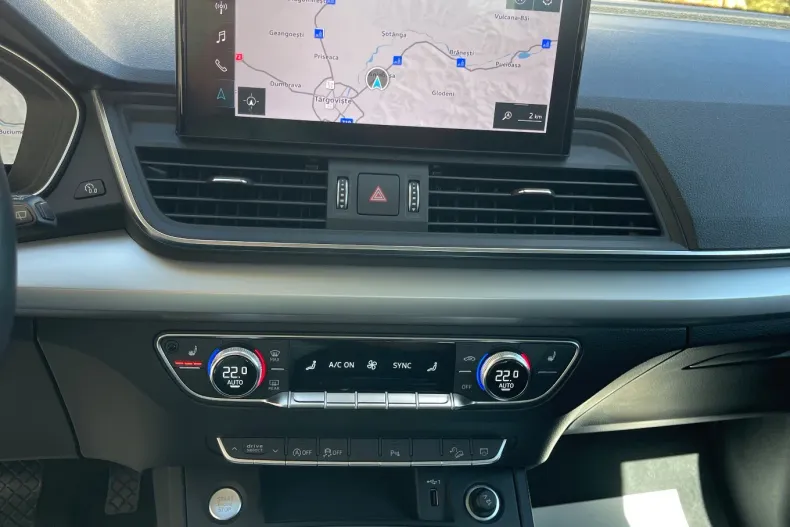 Audi Q5 din 2021 cu 137.000 km - oferta AUD133796 - foto 33