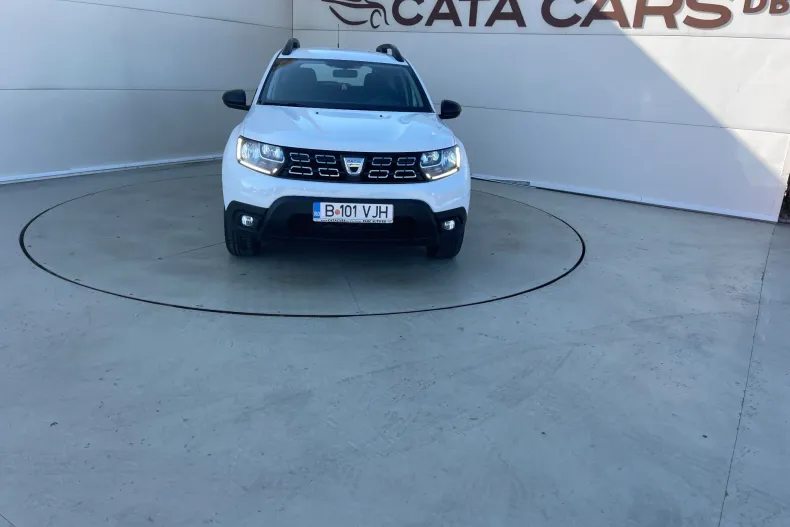 Dacia Duster din 2019 cu 59.000 km - oferta DAC133797 - foto 1