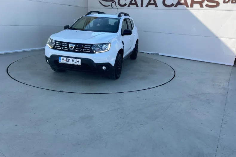 Dacia Duster din 2019 cu 59.000 km - oferta DAC133797 - foto 3