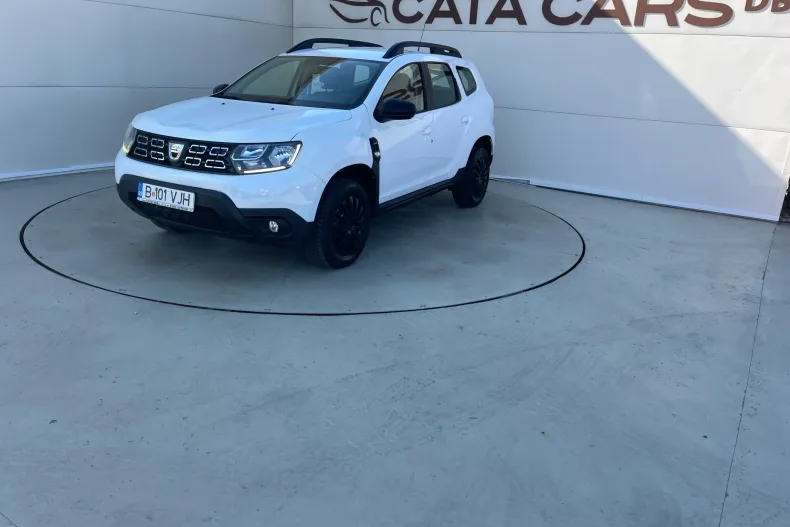 Dacia Duster din 2019 cu 59.000 km - oferta DAC133797 - foto 4