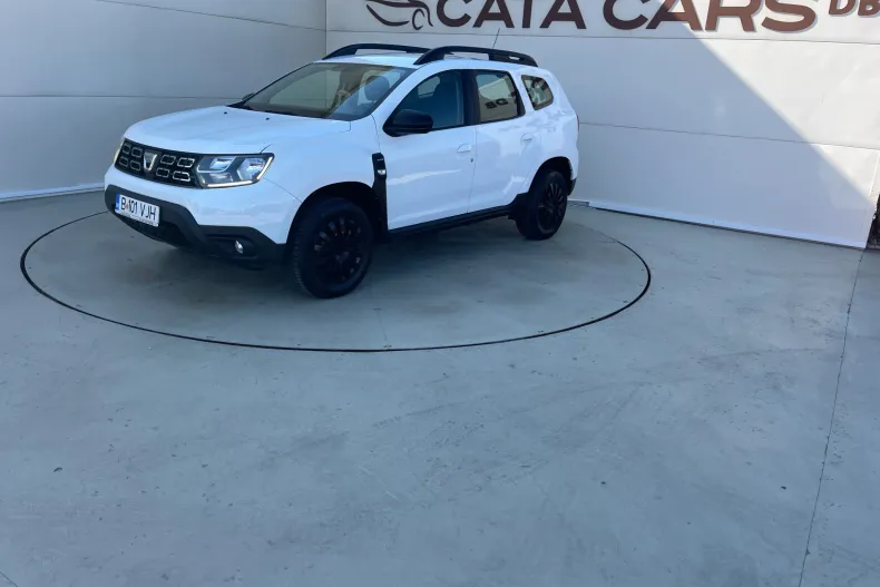 Dacia Duster din 2019 cu 59.000 km - oferta DAC133797 - foto 5