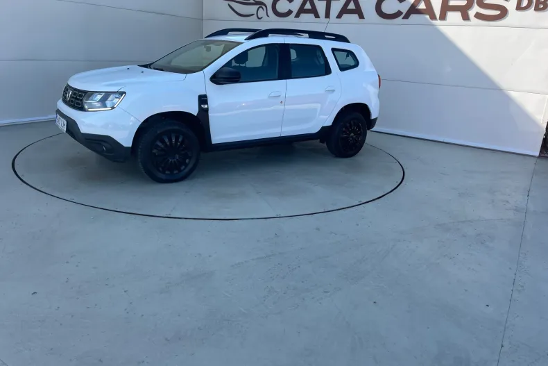 Dacia Duster din 2019 cu 59.000 km - oferta DAC133797 - foto 6
