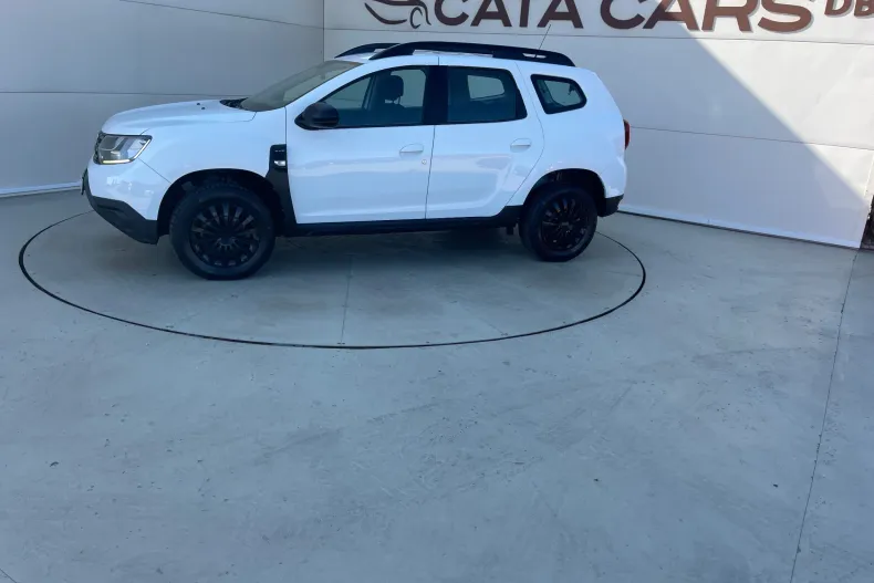 Dacia Duster din 2019 cu 59.000 km - oferta DAC133797 - foto 7
