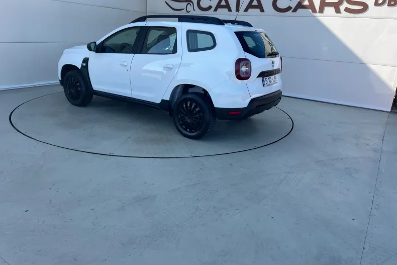 Dacia Duster din 2019 cu 59.000 km - oferta DAC133797 - foto 10