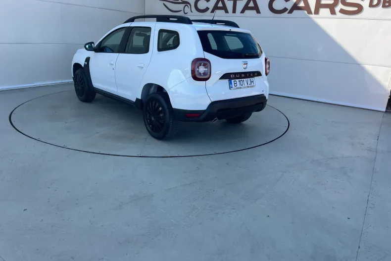 Dacia Duster din 2019 cu 59.000 km - oferta DAC133797 - foto 11