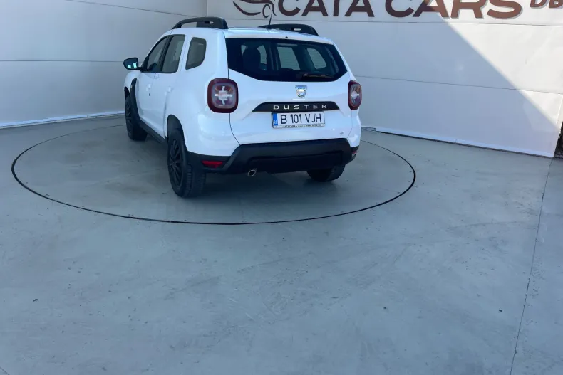 Dacia Duster din 2019 cu 59.000 km - oferta DAC133797 - foto 12