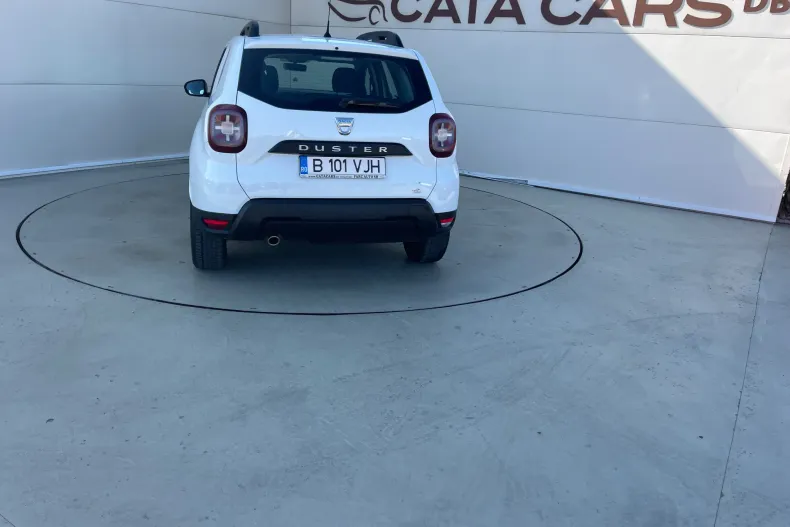 Dacia Duster din 2019 cu 59.000 km - oferta DAC133797 - foto 13
