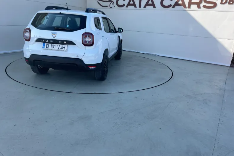 Dacia Duster din 2019 cu 59.000 km - oferta DAC133797 - foto 15