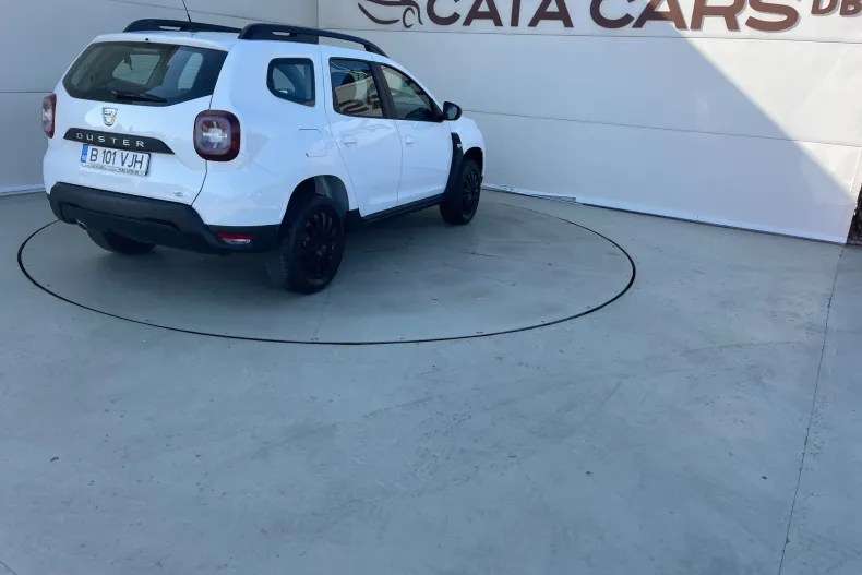 Dacia Duster din 2019 cu 59.000 km - oferta DAC133797 - foto 16