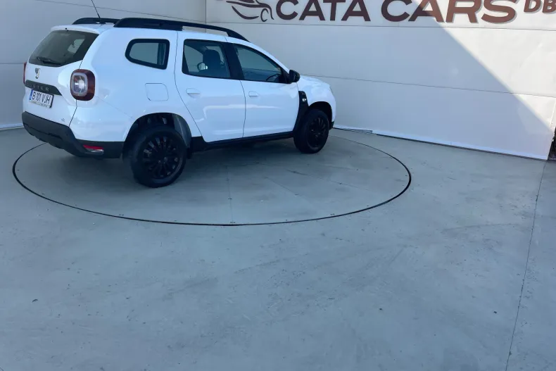 Dacia Duster din 2019 cu 59.000 km - oferta DAC133797 - foto 17