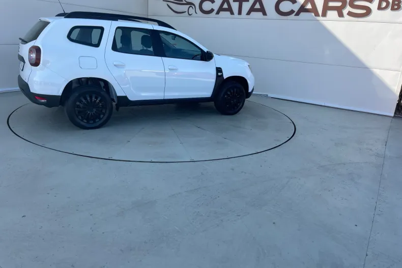 Dacia Duster din 2019 cu 59.000 km - oferta DAC133797 - foto 18