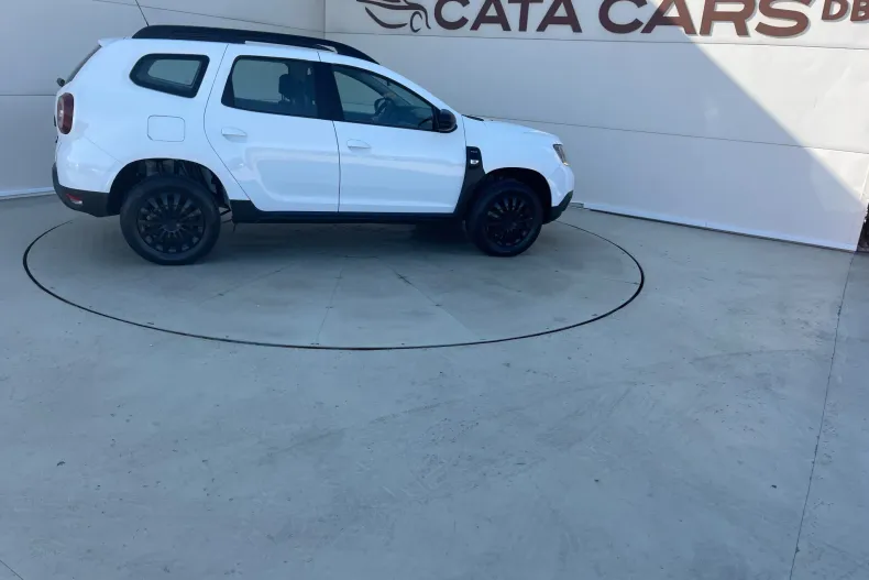 Dacia Duster din 2019 cu 59.000 km - oferta DAC133797 - foto 19