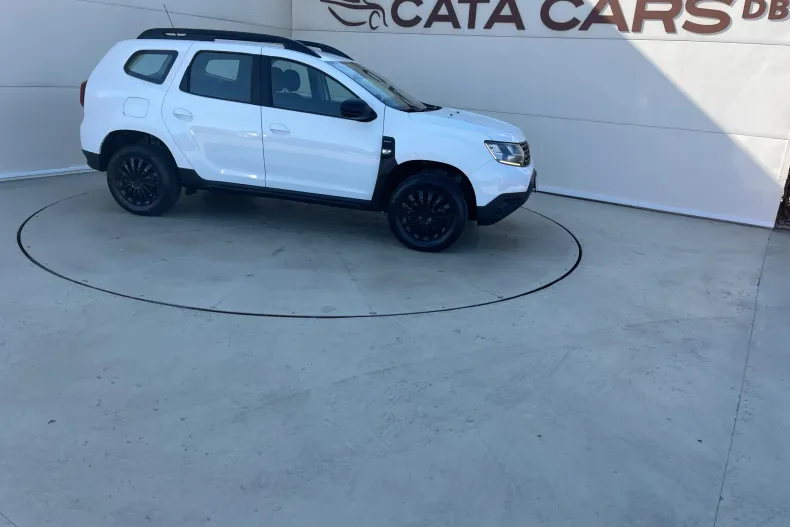 Dacia Duster din 2019 cu 59.000 km - oferta DAC133797 - foto 20