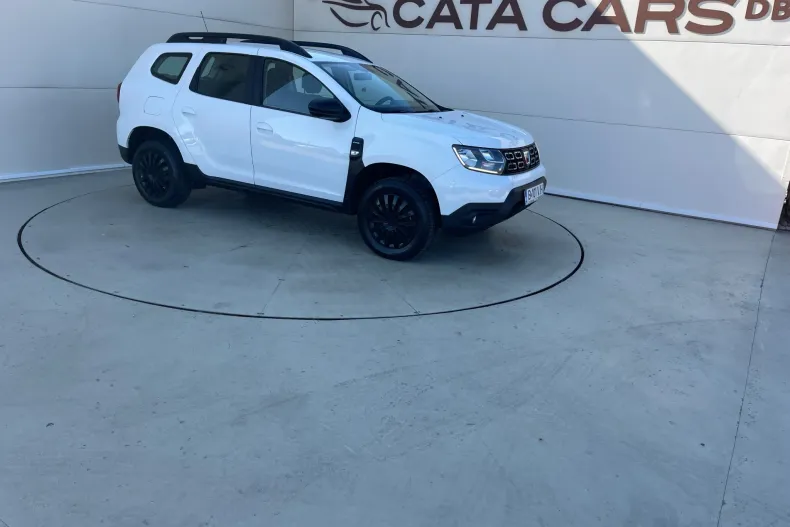 Dacia Duster din 2019 cu 59.000 km - oferta DAC133797 - foto 21