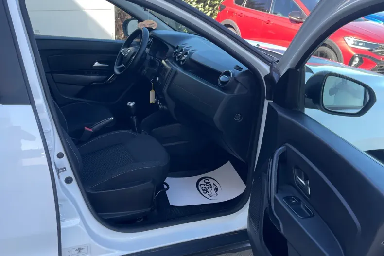Dacia Duster din 2019 cu 59.000 km - oferta DAC133797 - foto 22