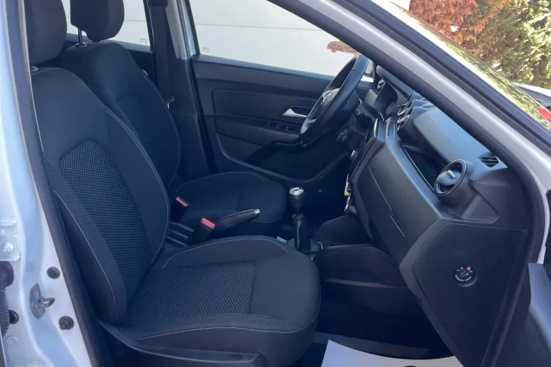 Dacia Duster din 2019 cu 59.000 km - oferta DAC133797 - foto 23