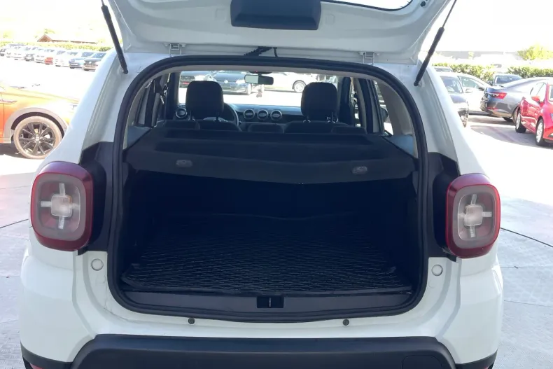 Dacia Duster din 2019 cu 59.000 km - oferta DAC133797 - foto 26