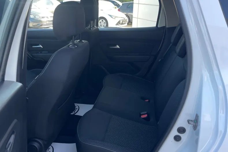 Dacia Duster din 2019 cu 59.000 km - oferta DAC133797 - foto 28