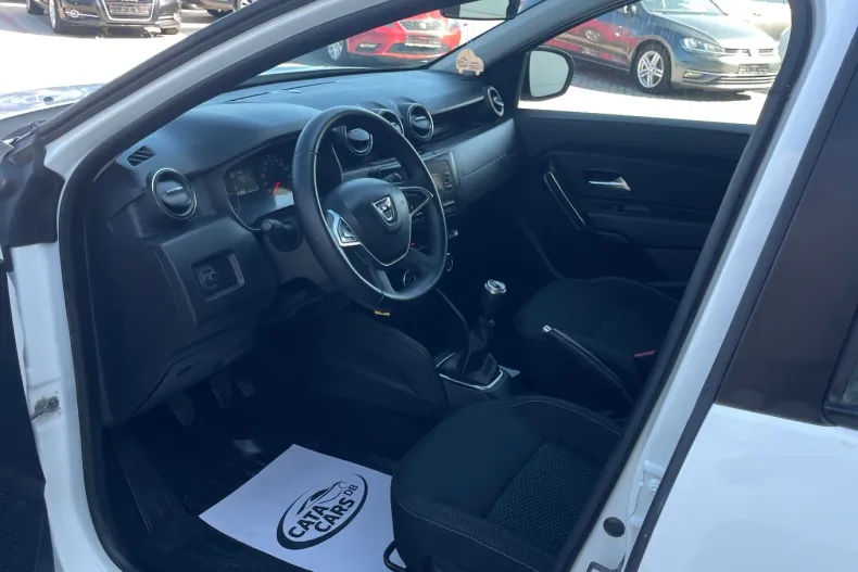 Dacia Duster din 2019 cu 59.000 km - oferta DAC133797 - foto 29