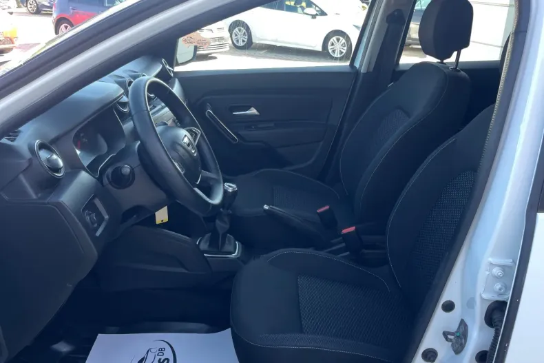 Dacia Duster din 2019 cu 59.000 km - oferta DAC133797 - foto 30