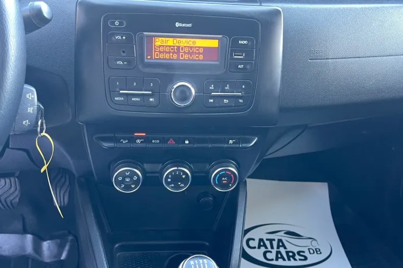 Dacia Duster din 2019 cu 59.000 km - oferta DAC133797 - foto 34